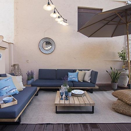 Alhambra Boutique Terrace Villa Granada Buitenkant foto